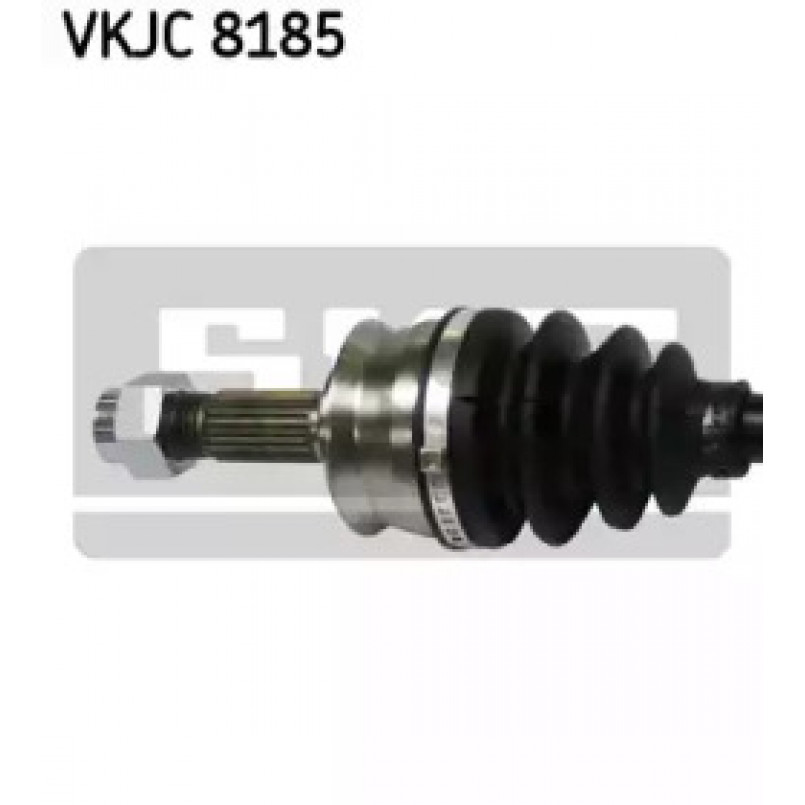 VKJC 8185 SKF - Привідний вал